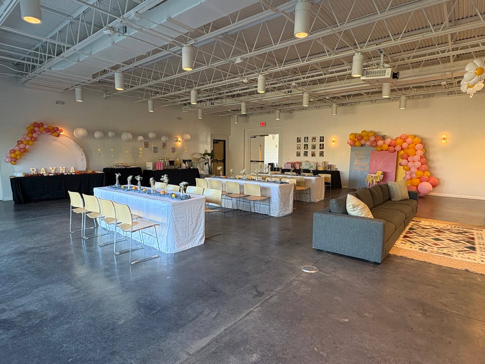 Fitness Studio Open Houses