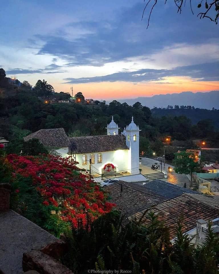 Santa Lucía's Historical Tales