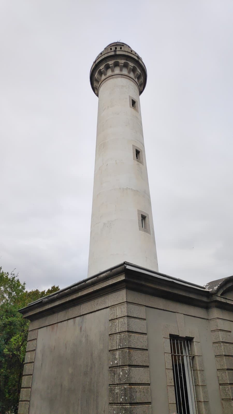 Kerlédé Lighthouse - Image 1