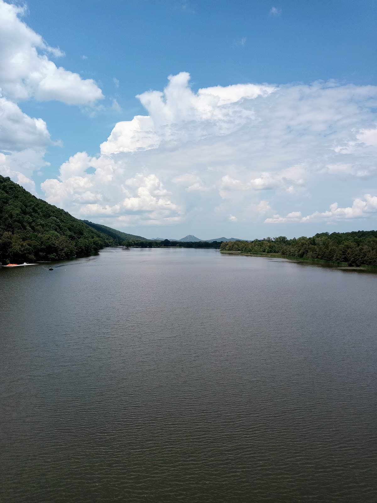 Two Rivers Park Bridge - Image 1