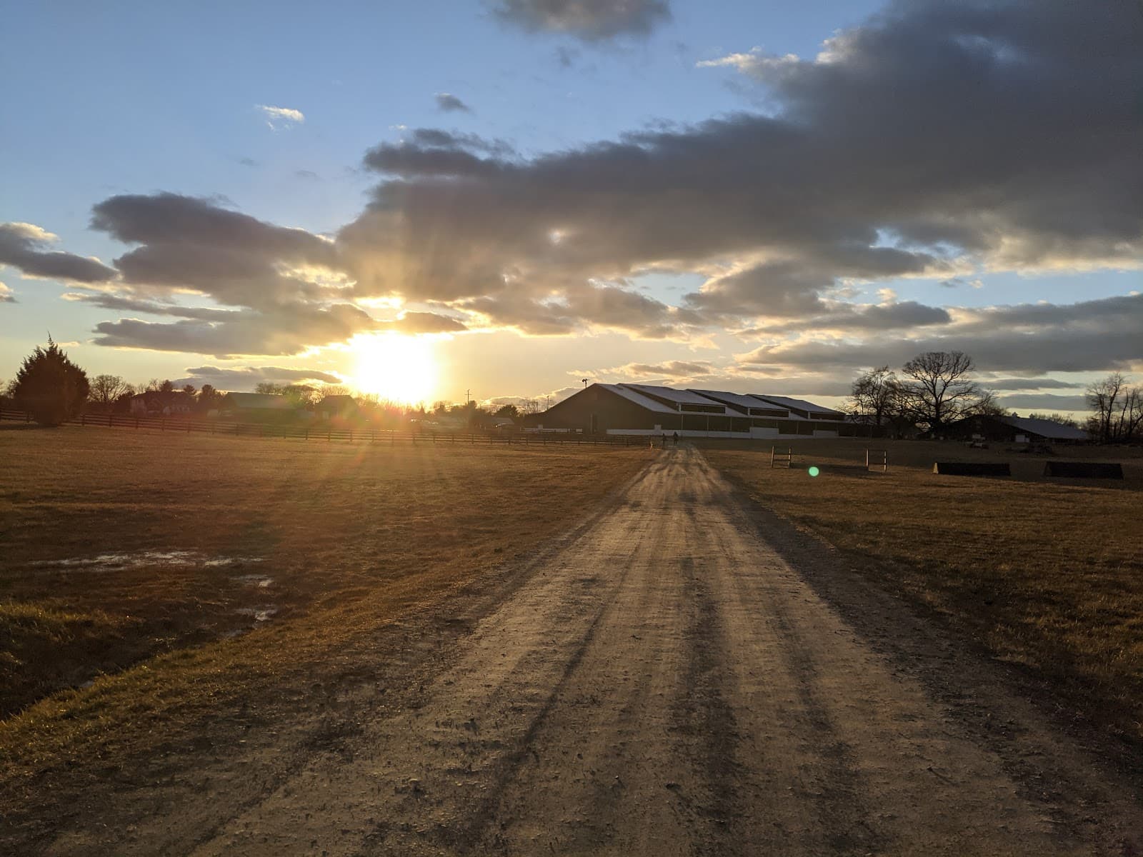 Frying Pan Farm Park - Image 1