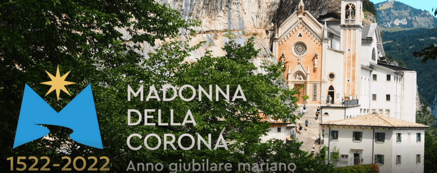 Santuario Madonna della Corona - Image 1