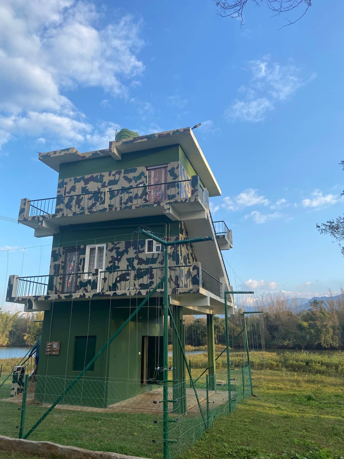 Wildlife Sightings