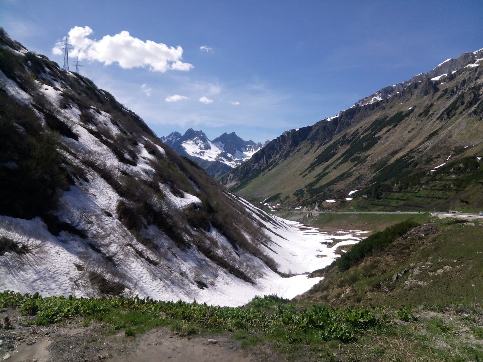 St. Christoph am Arlberg - Image 1