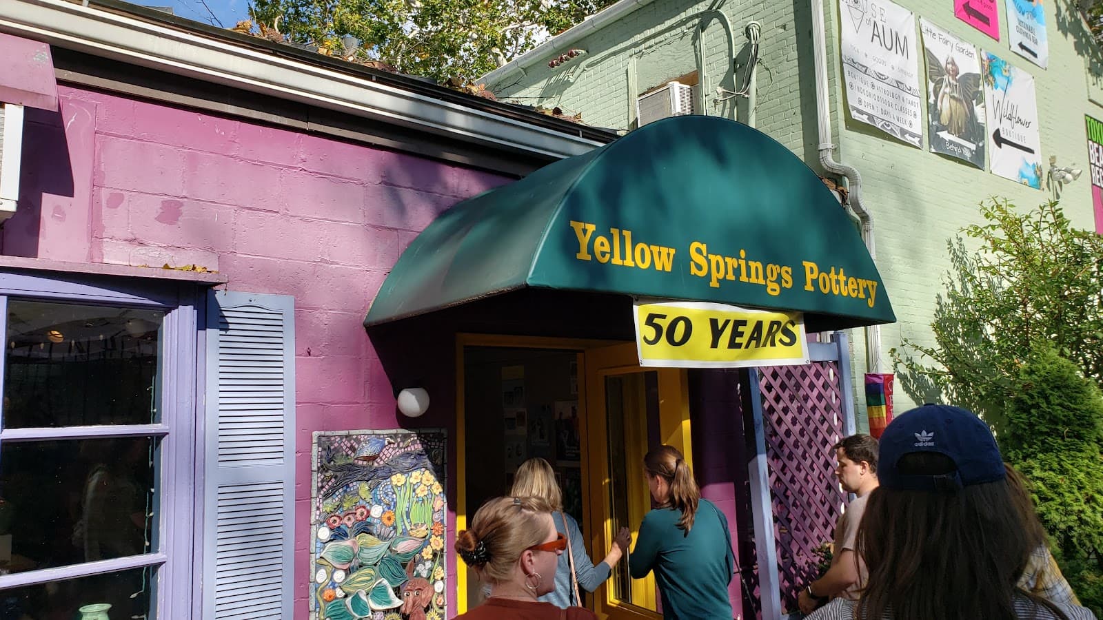 Yellow Springs Arts Council Gallery - Image 1