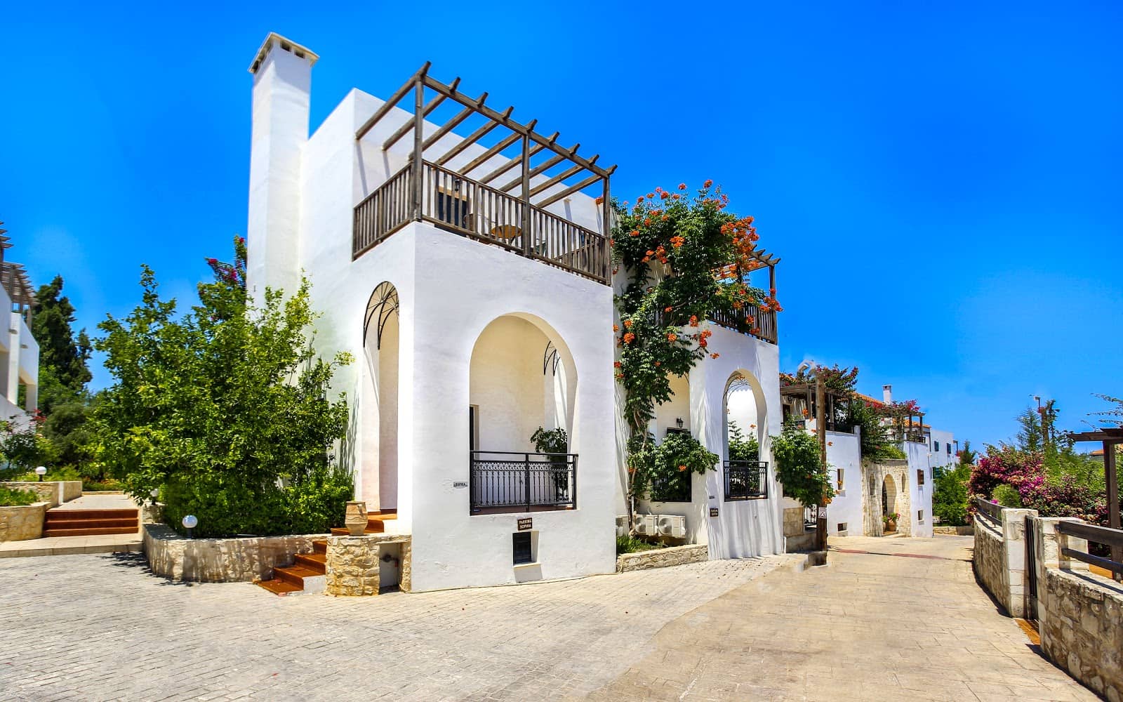 Countryside Exploration