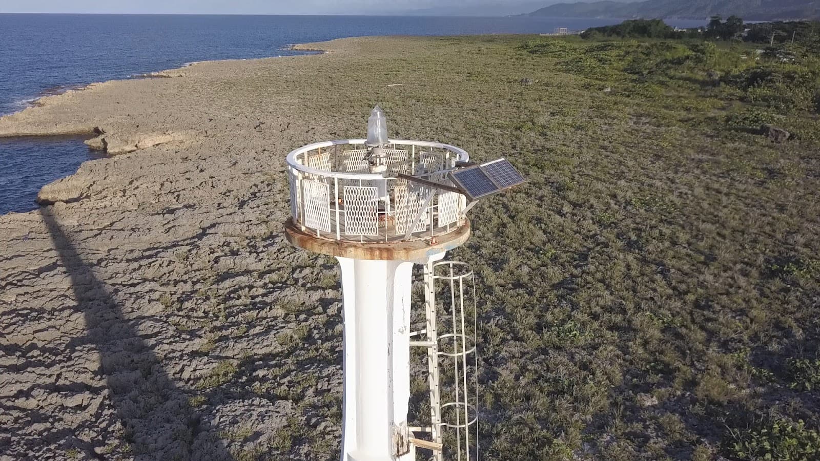 Galina Lighthouse - Image 1