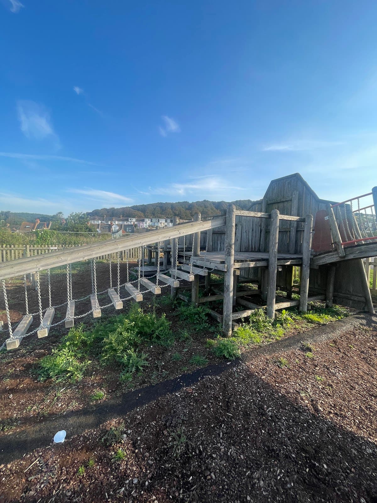 Seabrook Valley Nature Reserve - Image 1