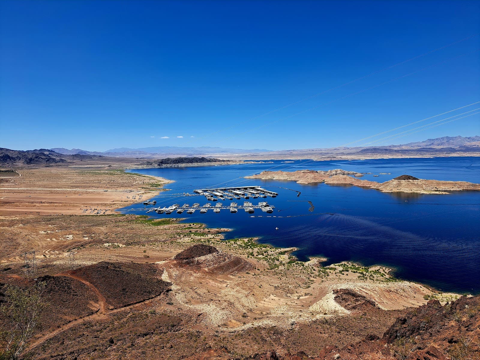 Lakeview Overlook - Image 1