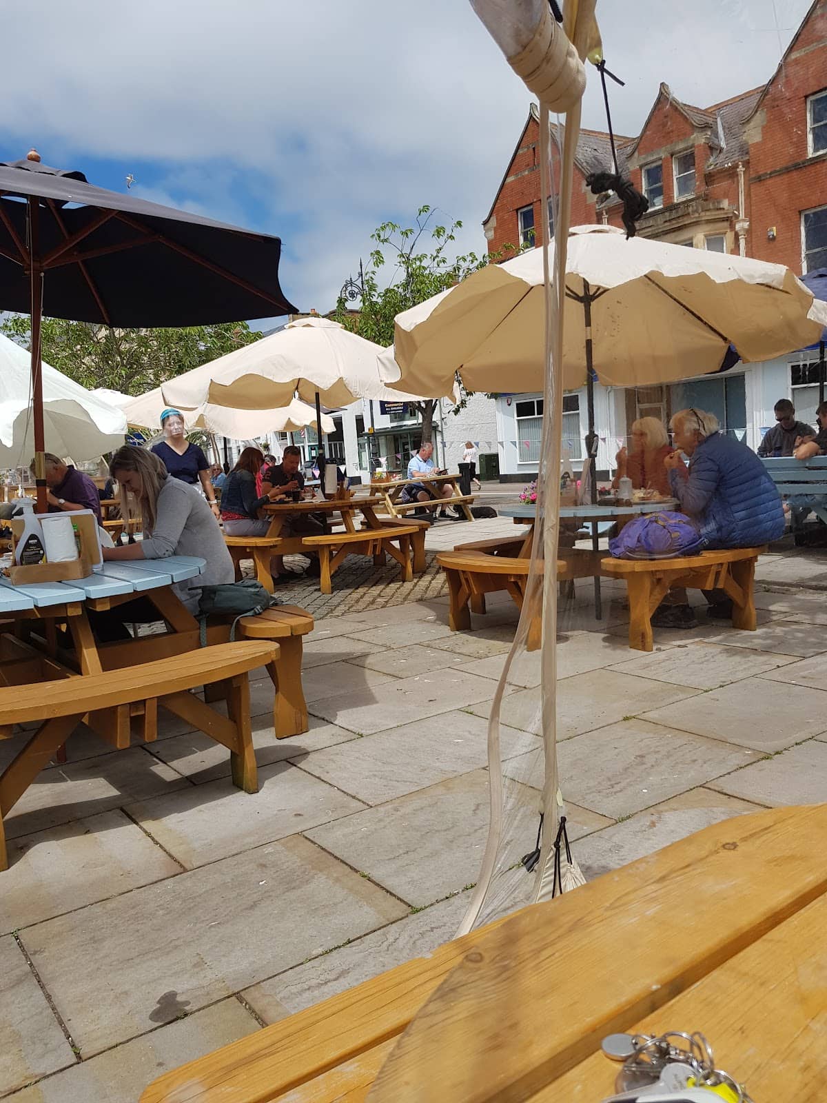 Loose Leaf Tea & China Crockery