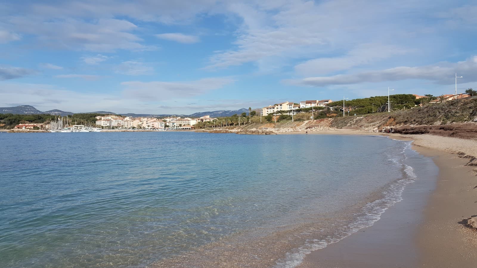 Plage du Rayolet - Image 1