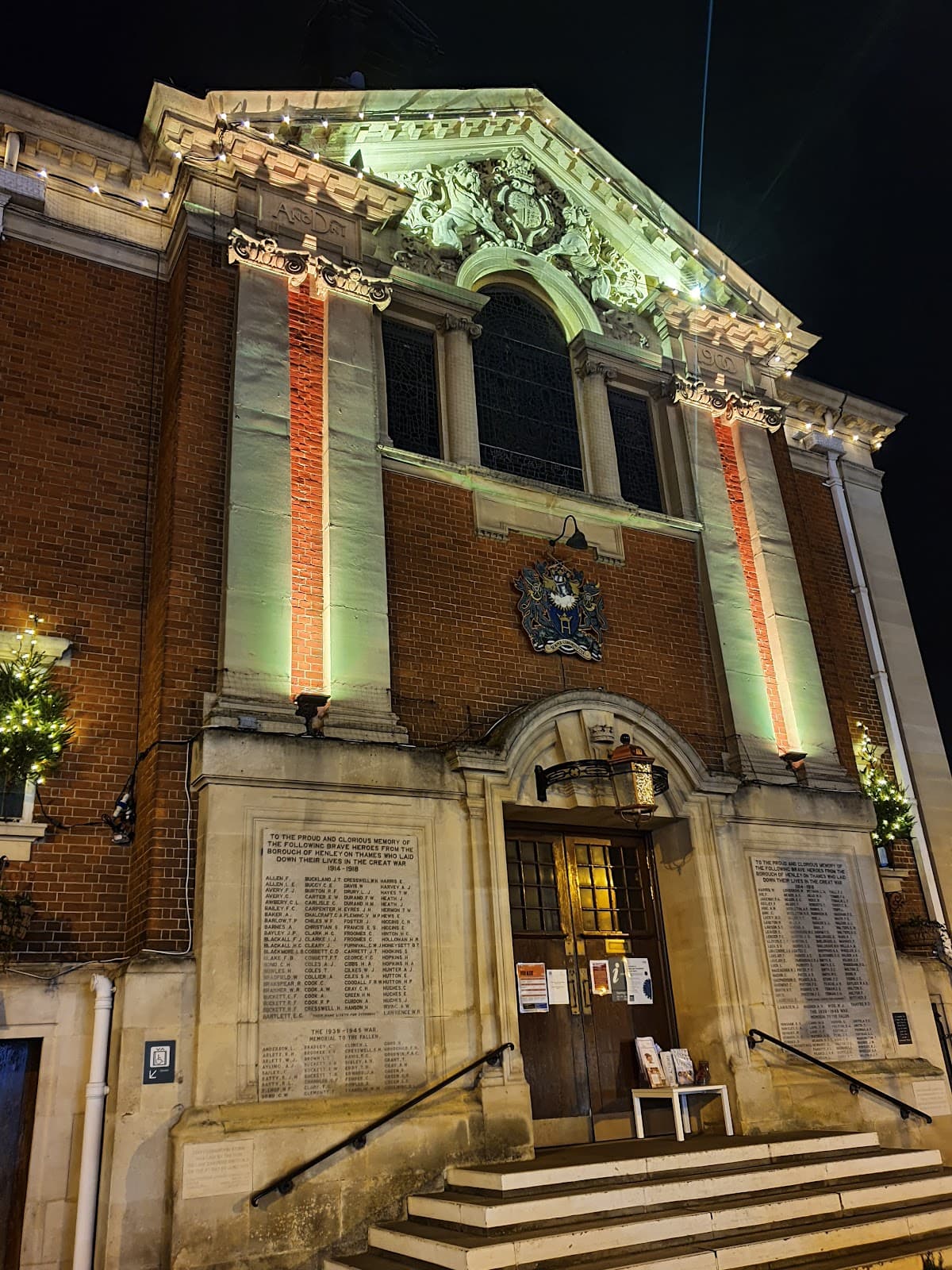 Market Place Henley - Image 1