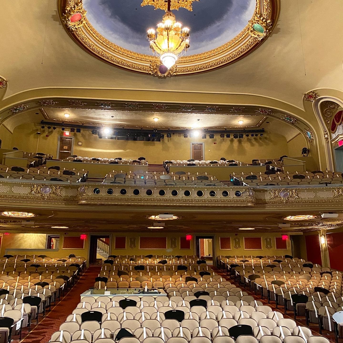 Missouri Theatre - Image 1