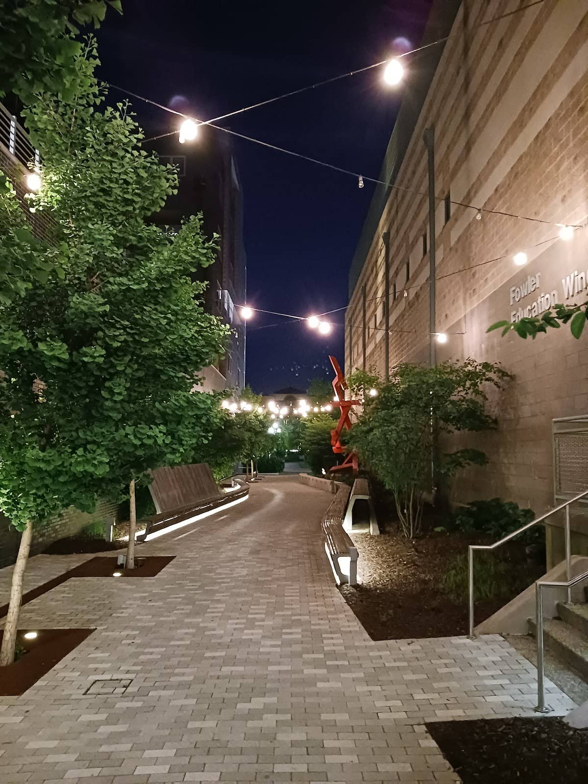 Interactive Installations