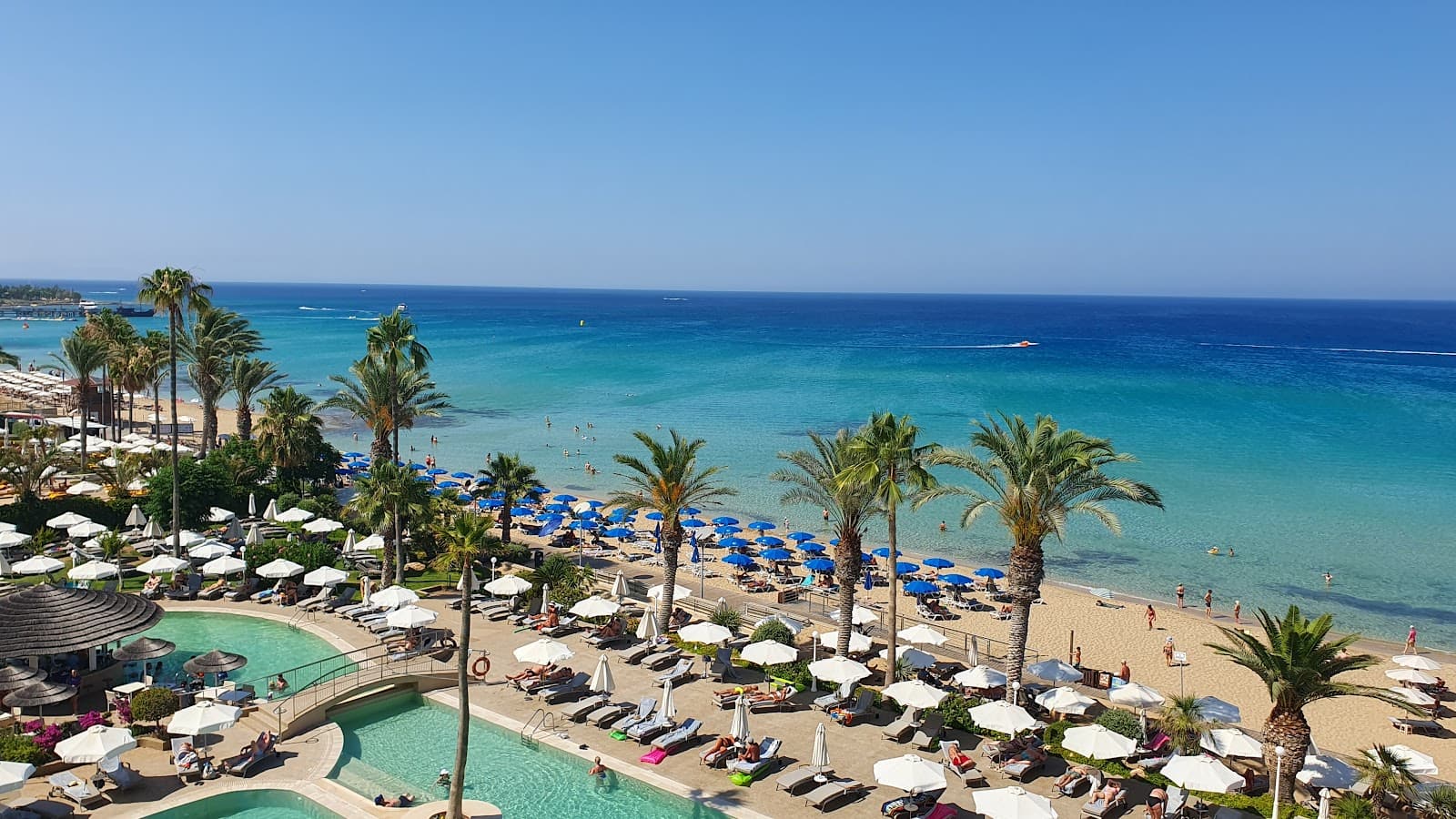 Sunrise Beach - Image 1