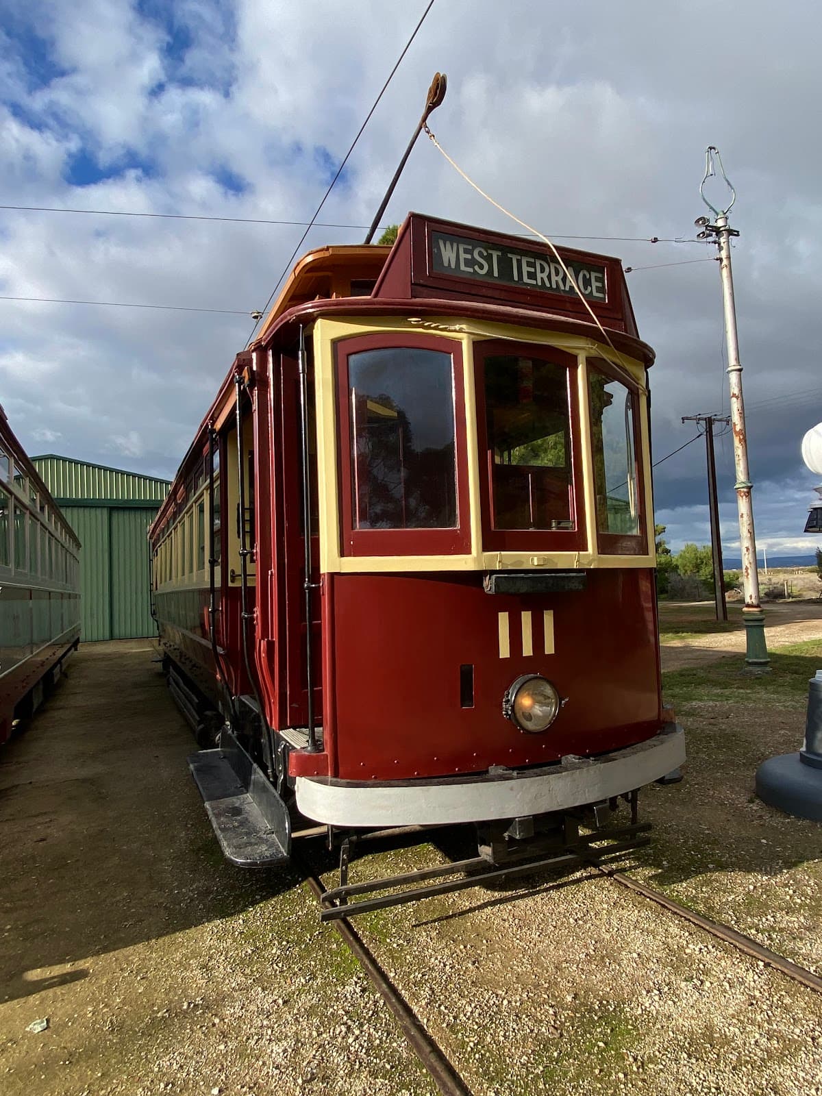 Tramway Museum St Kilda - Image 1