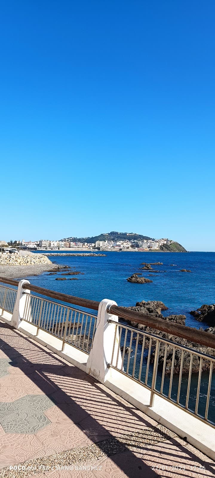 Paseo del Revellín - Image 1