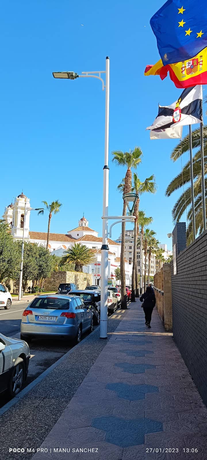 Vertical photo