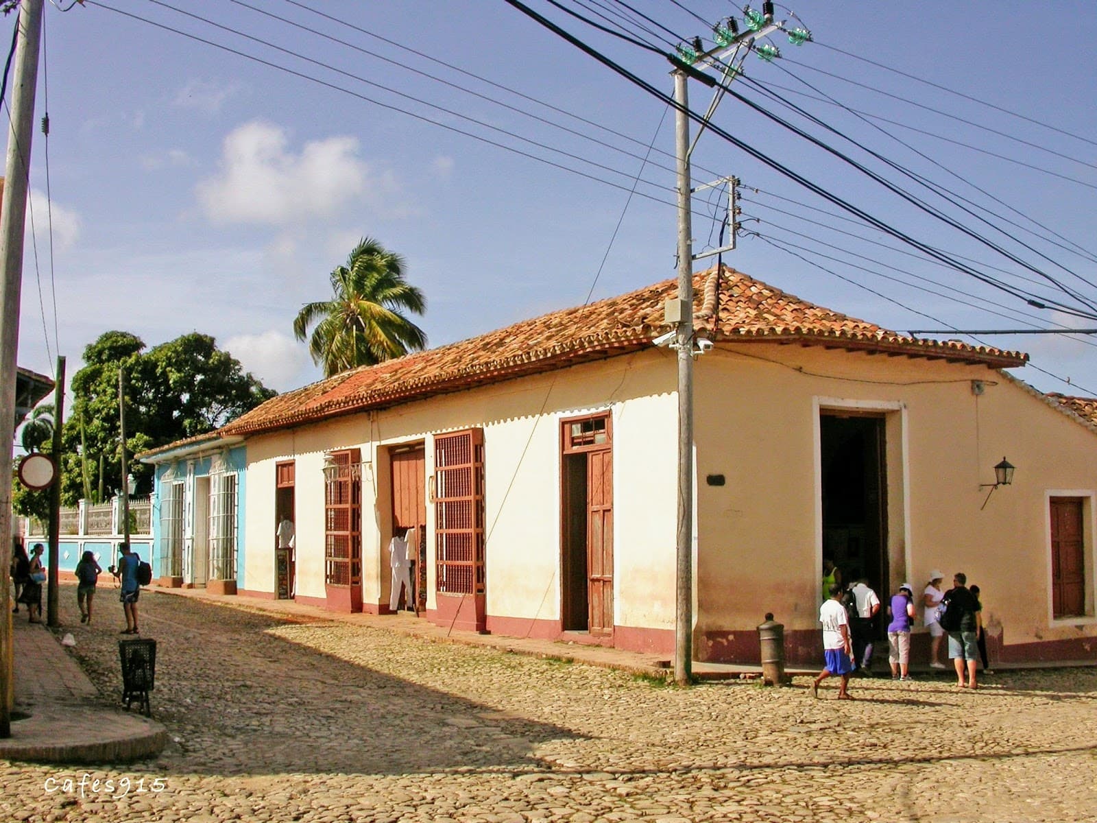 Calle Real del Jigüe - Image 1