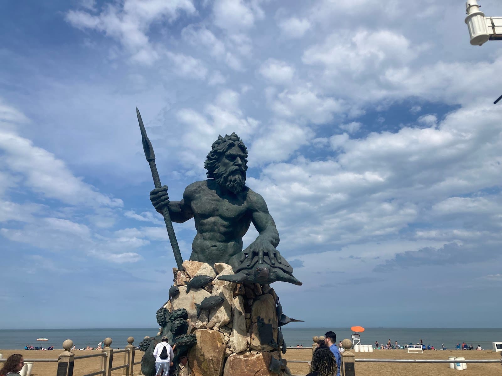 Virginia Beach Boardwalk - Image 1