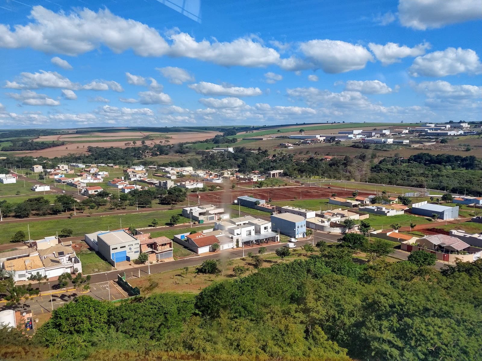 Parque do Cristo Sertãozinho - Image 1
