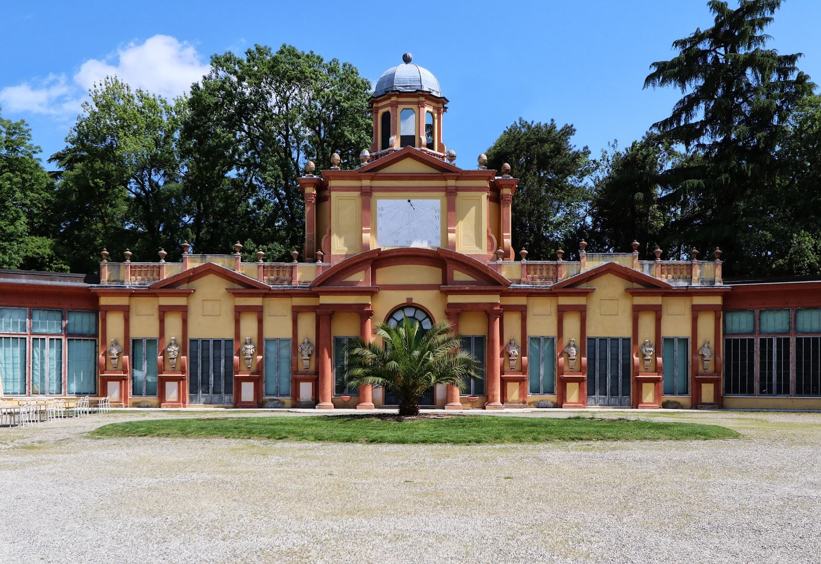 Palazzina dei Giardini - Image 1