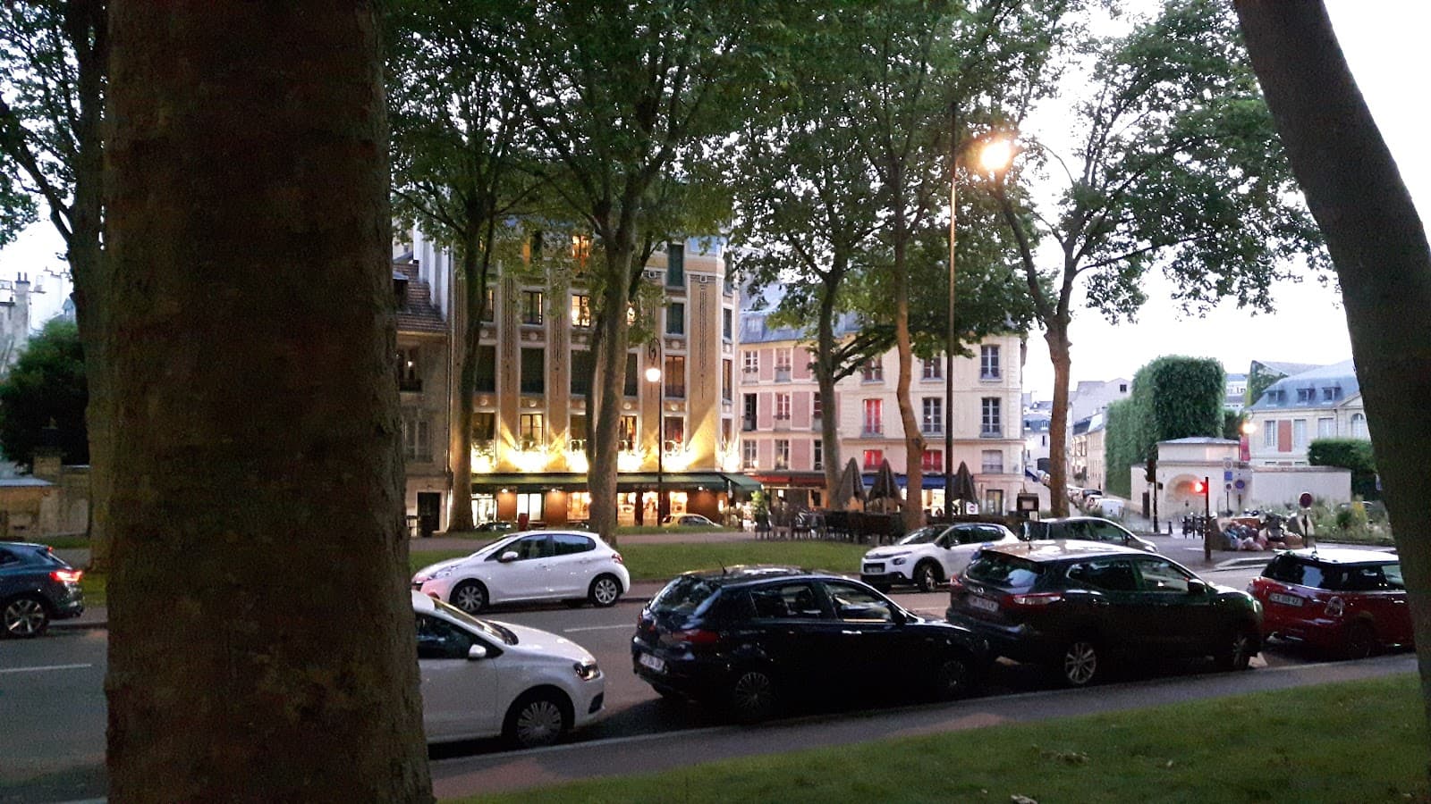 Avenue de Sceaux - Image 1