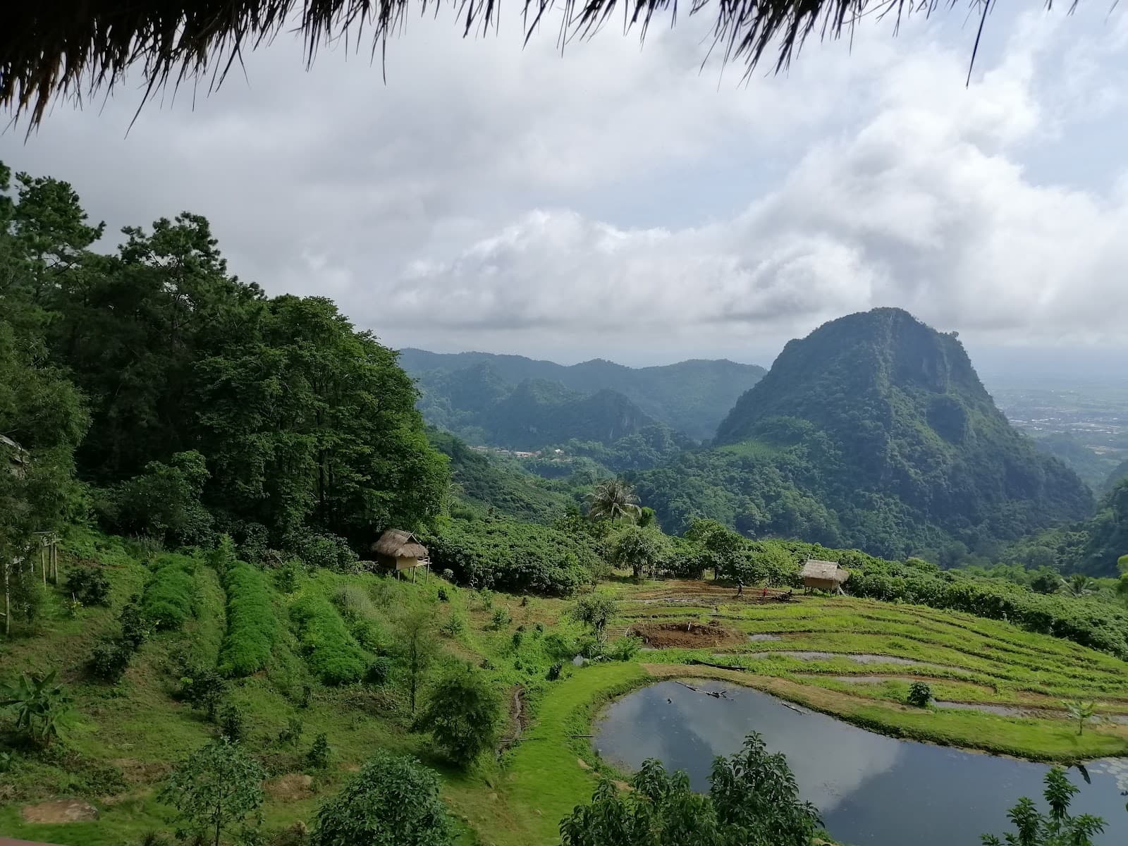 Pha Mee Village - Image 1