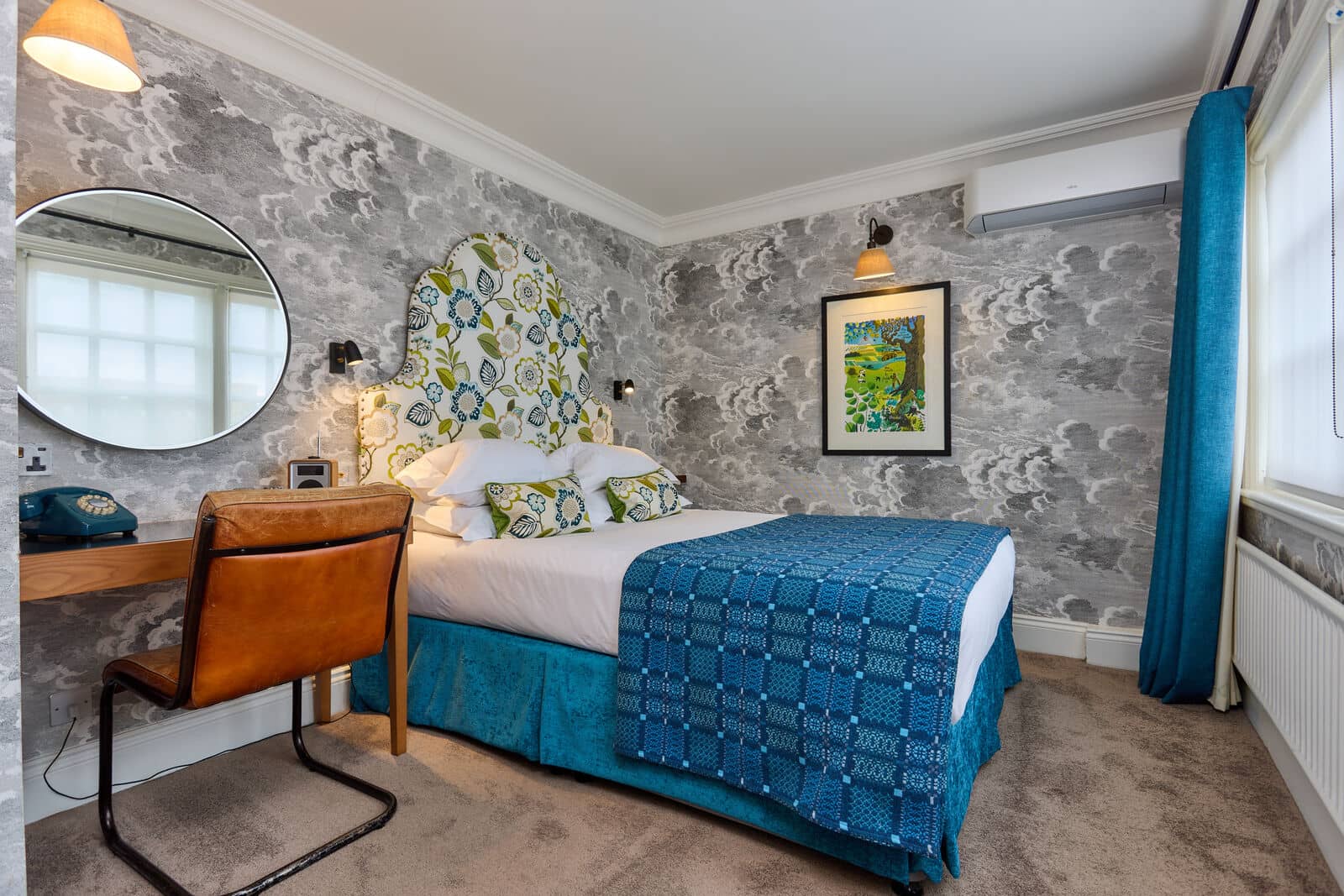 Historic Coaching Inn Ambiance