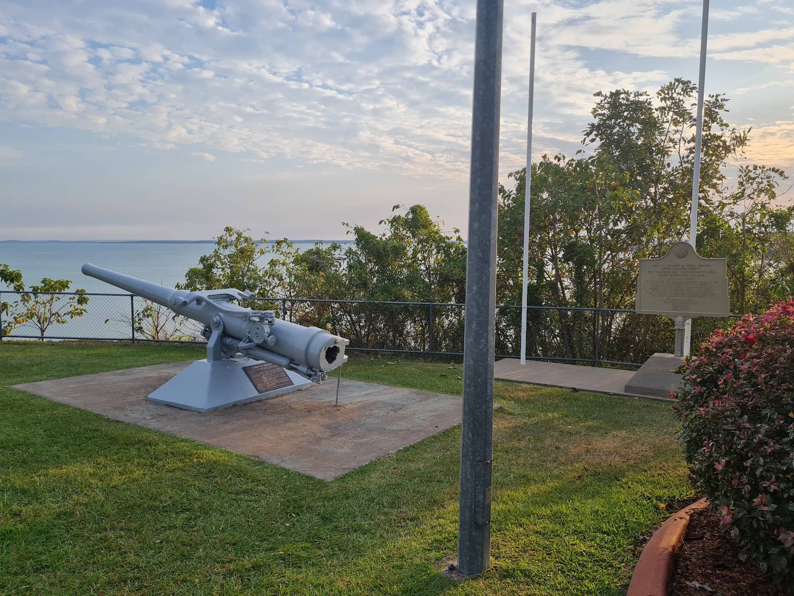 Darwin Harbour Views