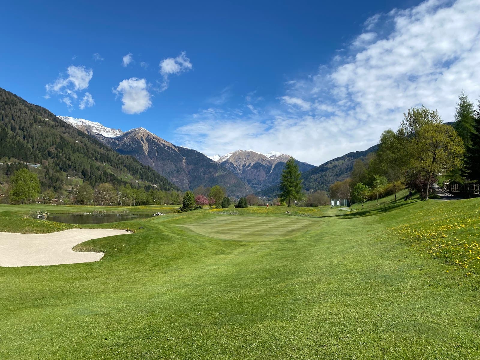Golf Club Rendena (Bocenago) - Image 1