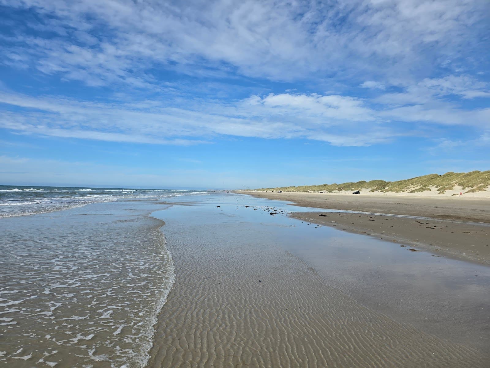 Saltum Beach - Image 1