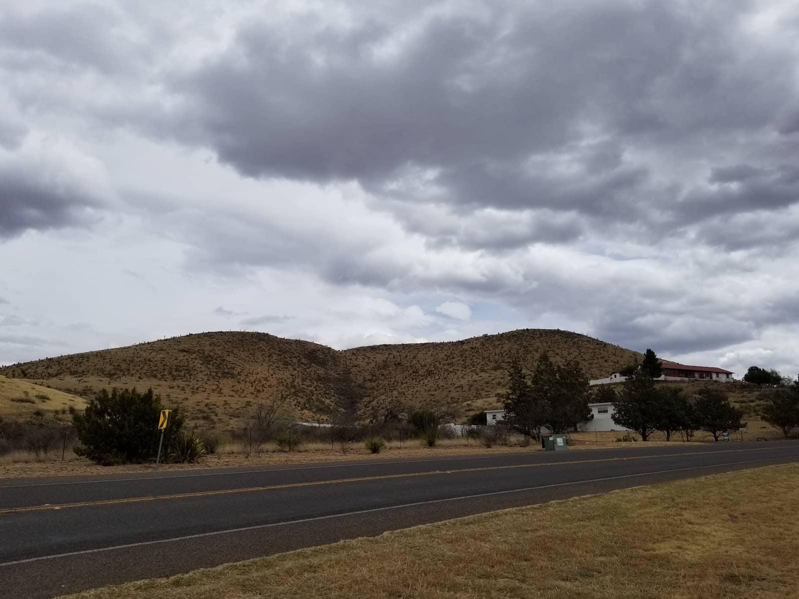 Walking Trails