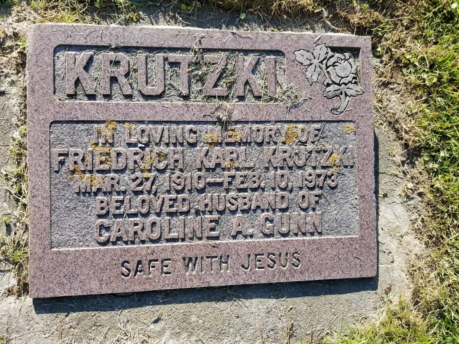 Memorials and Monuments