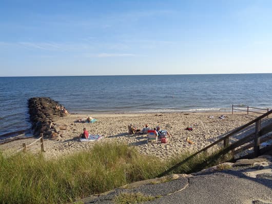 Raycroft Beach - Image 1