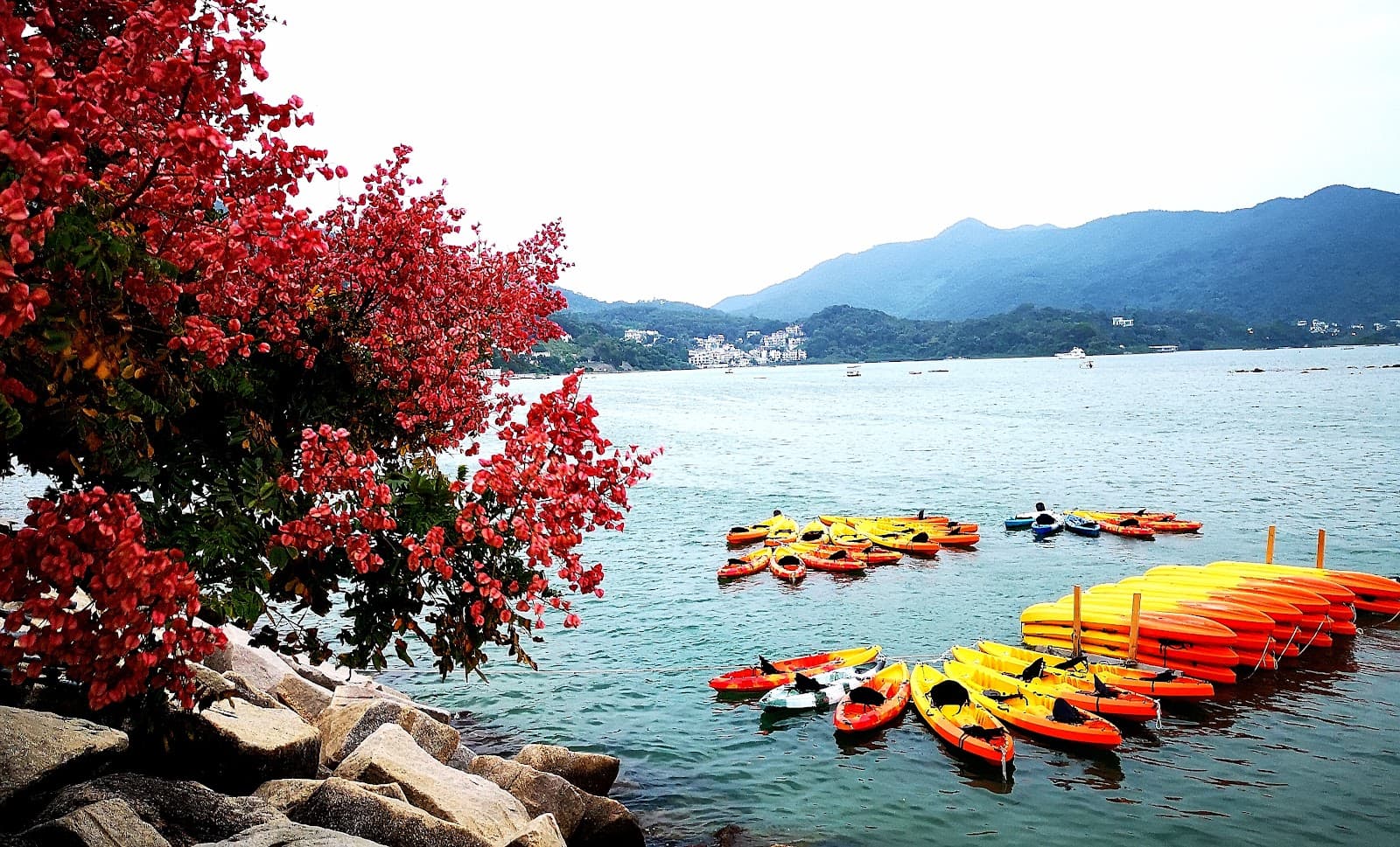 Sai Kung Promenade Hong Kong - Image 1