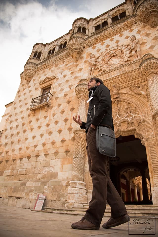 Guadalajara Day Trip - Image 1