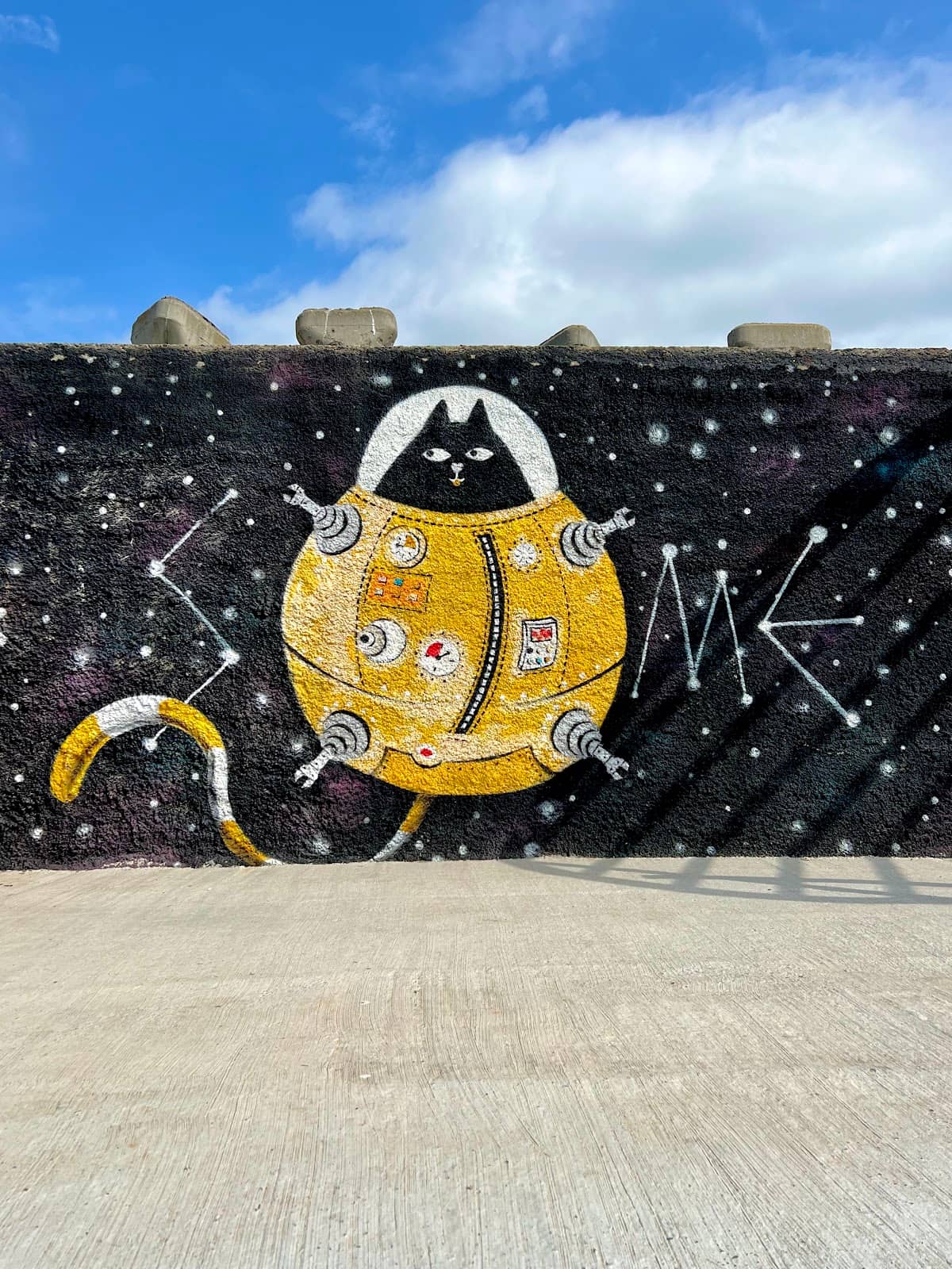 FACA Festival Artworks