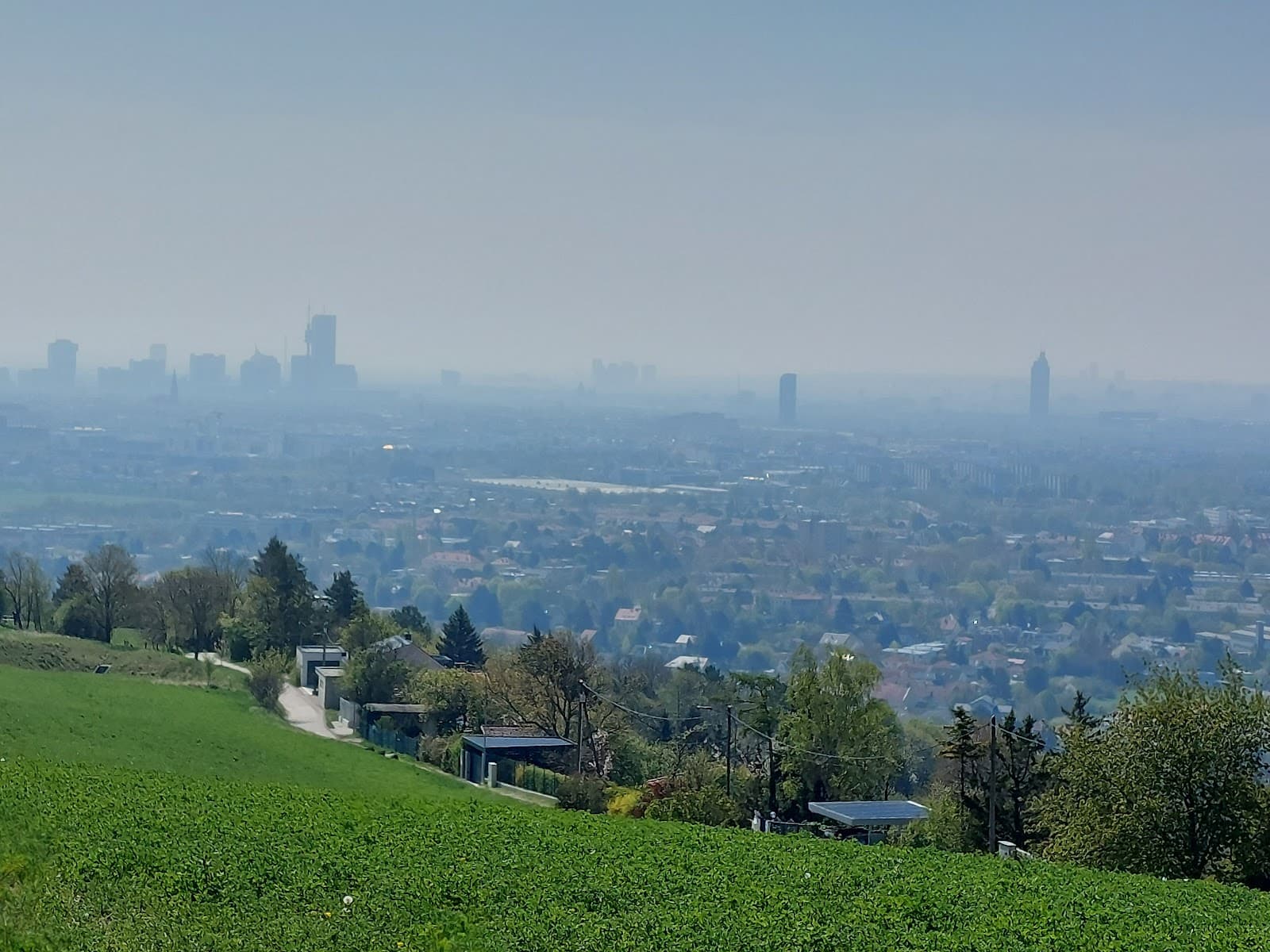 Bisamberg Austria - Image 1