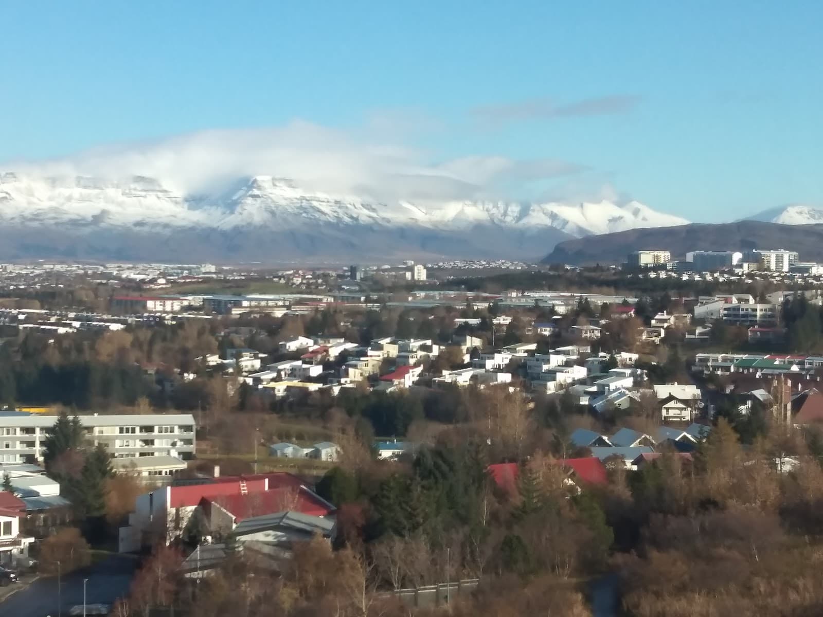 Kópavogur - Image 1