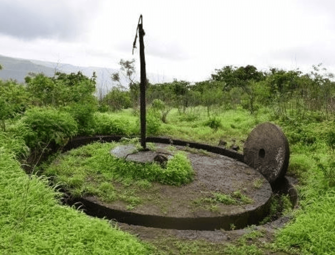 Historical Ruins & Temples