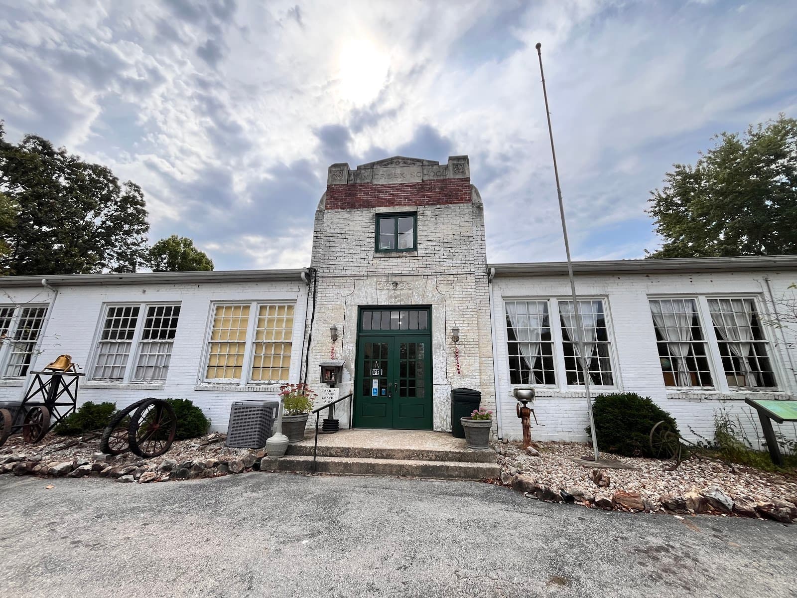 Camden County Museum - Image 1