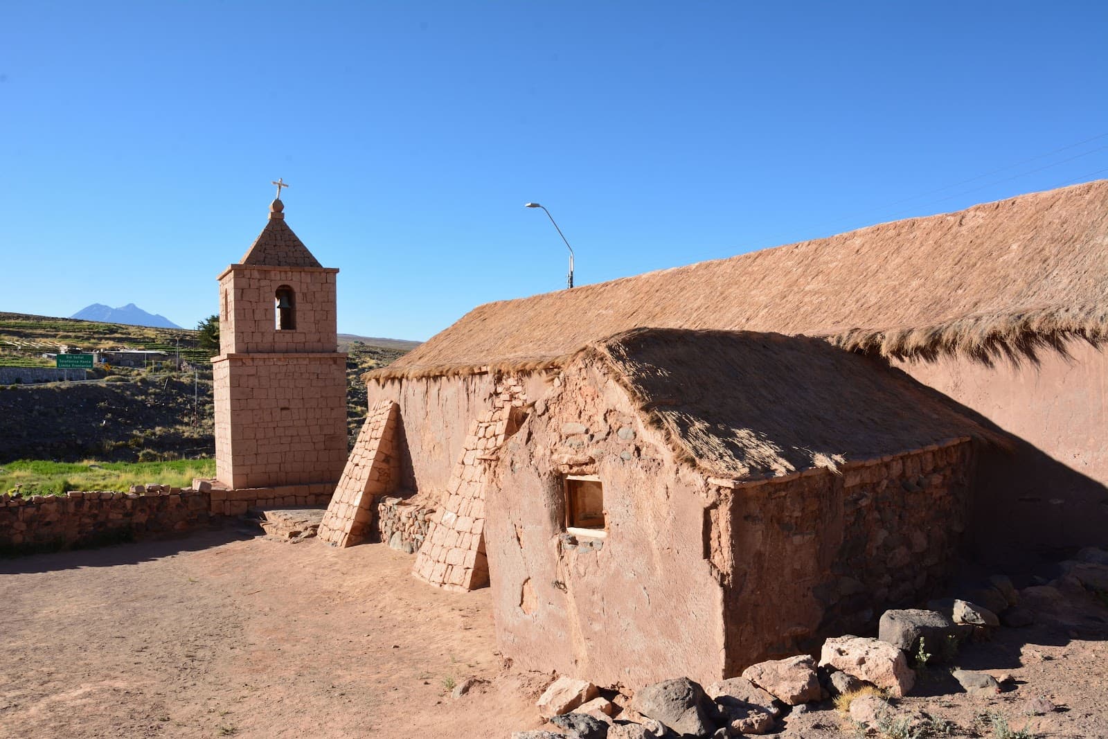 Socaire Chile - Image 1