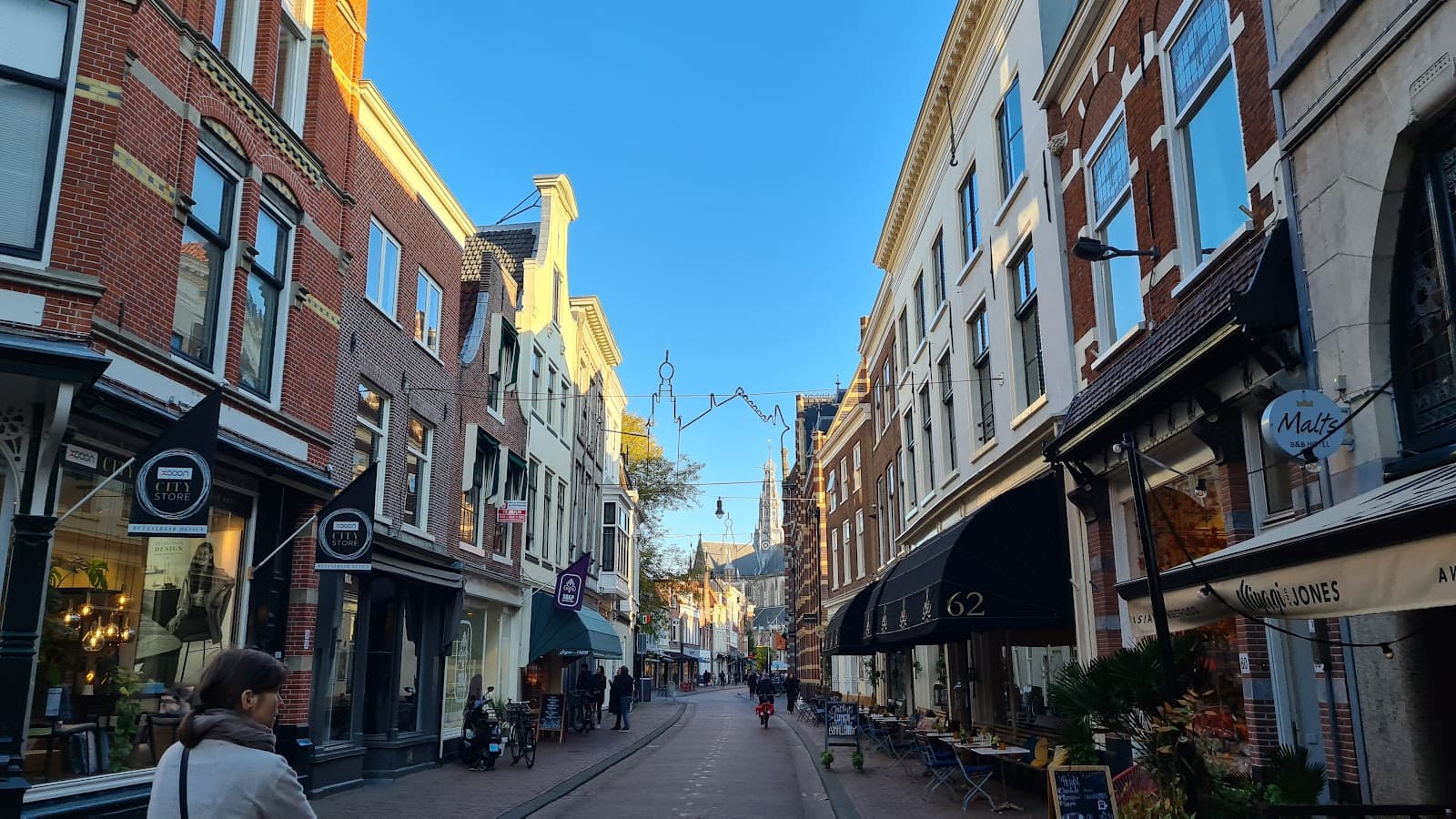 Zijlstraat - Image 1