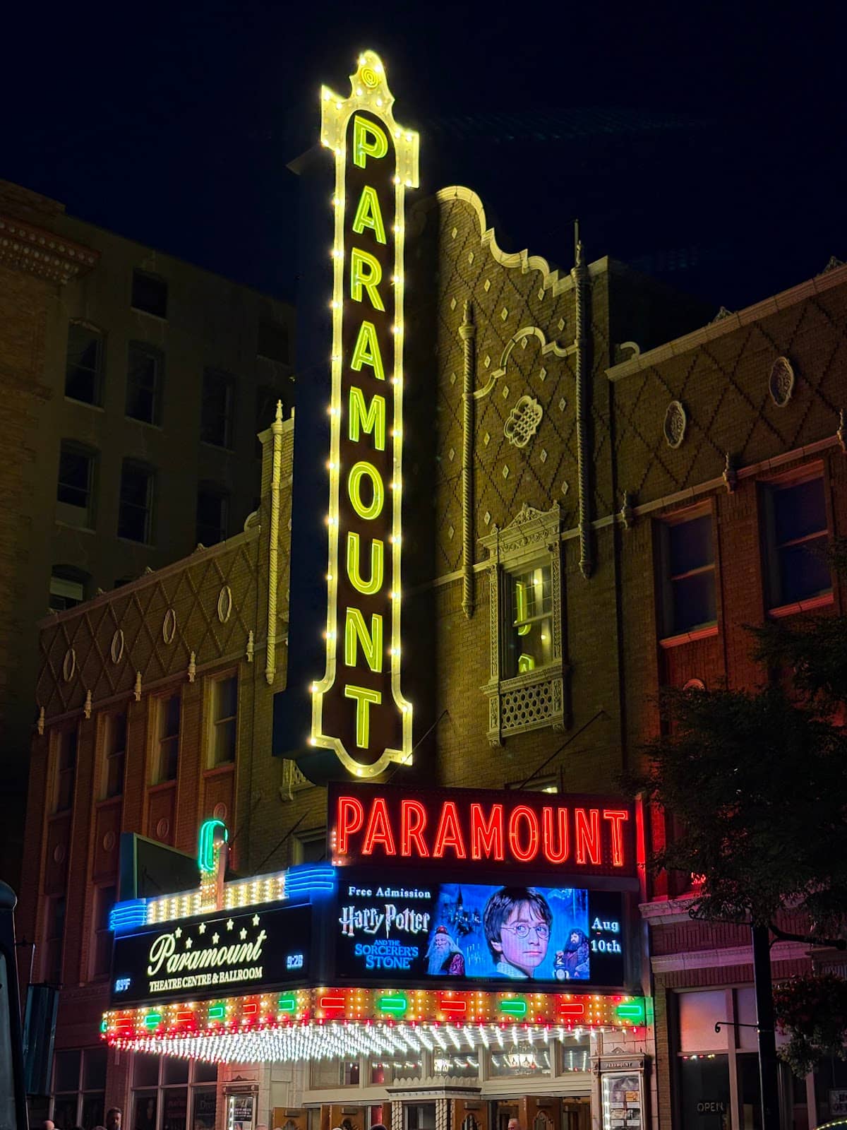 Live Music & Performances