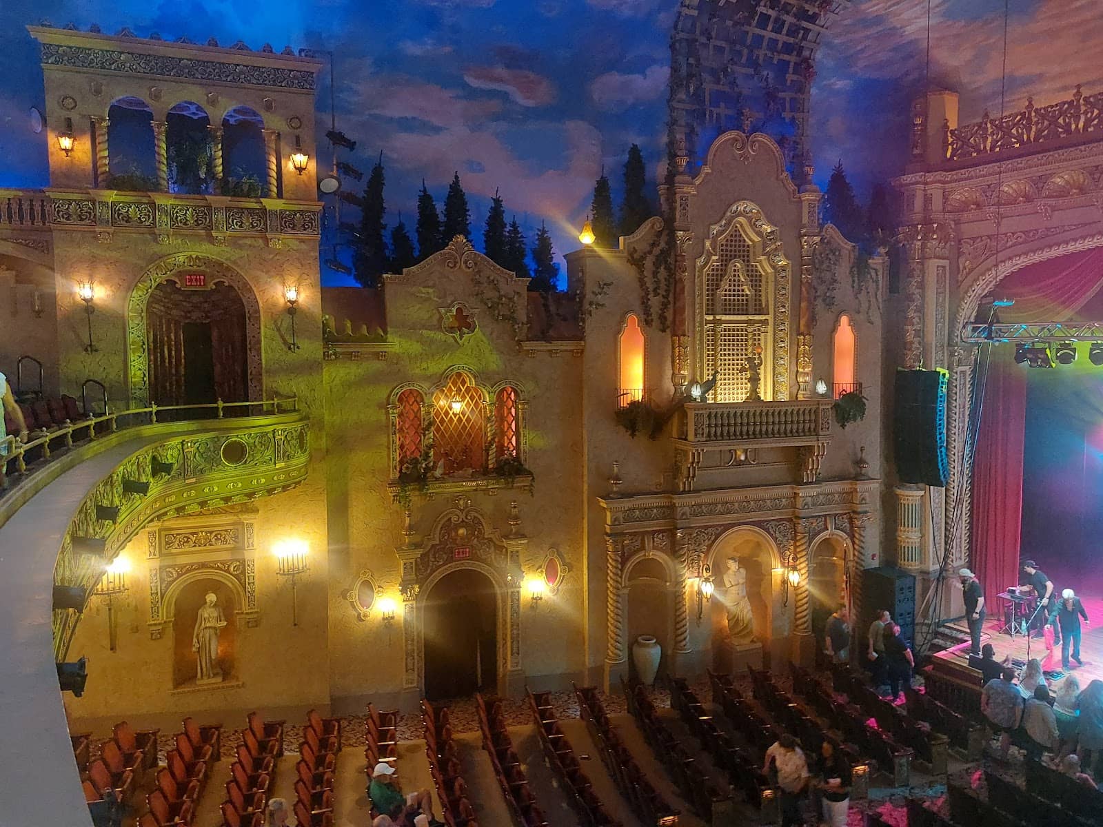 The Nutcracker Ballet