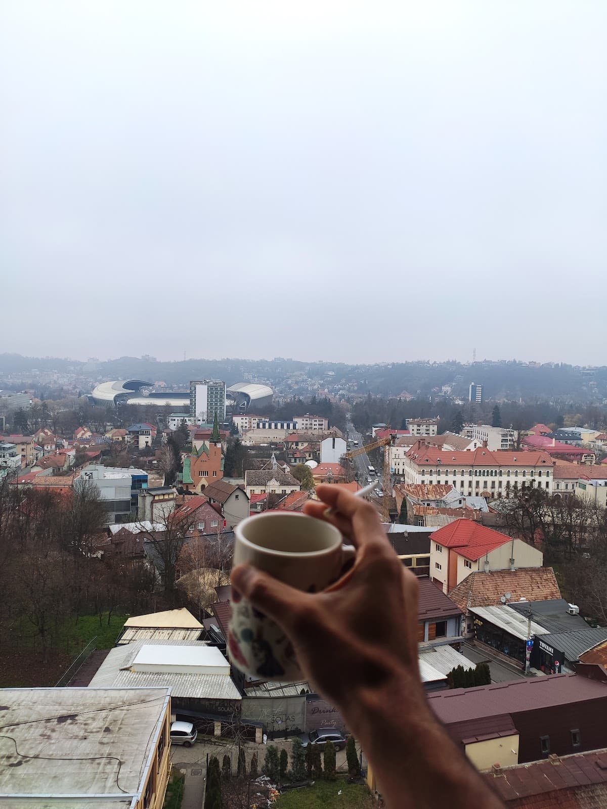 Hașdeu Student Campus - Image 1