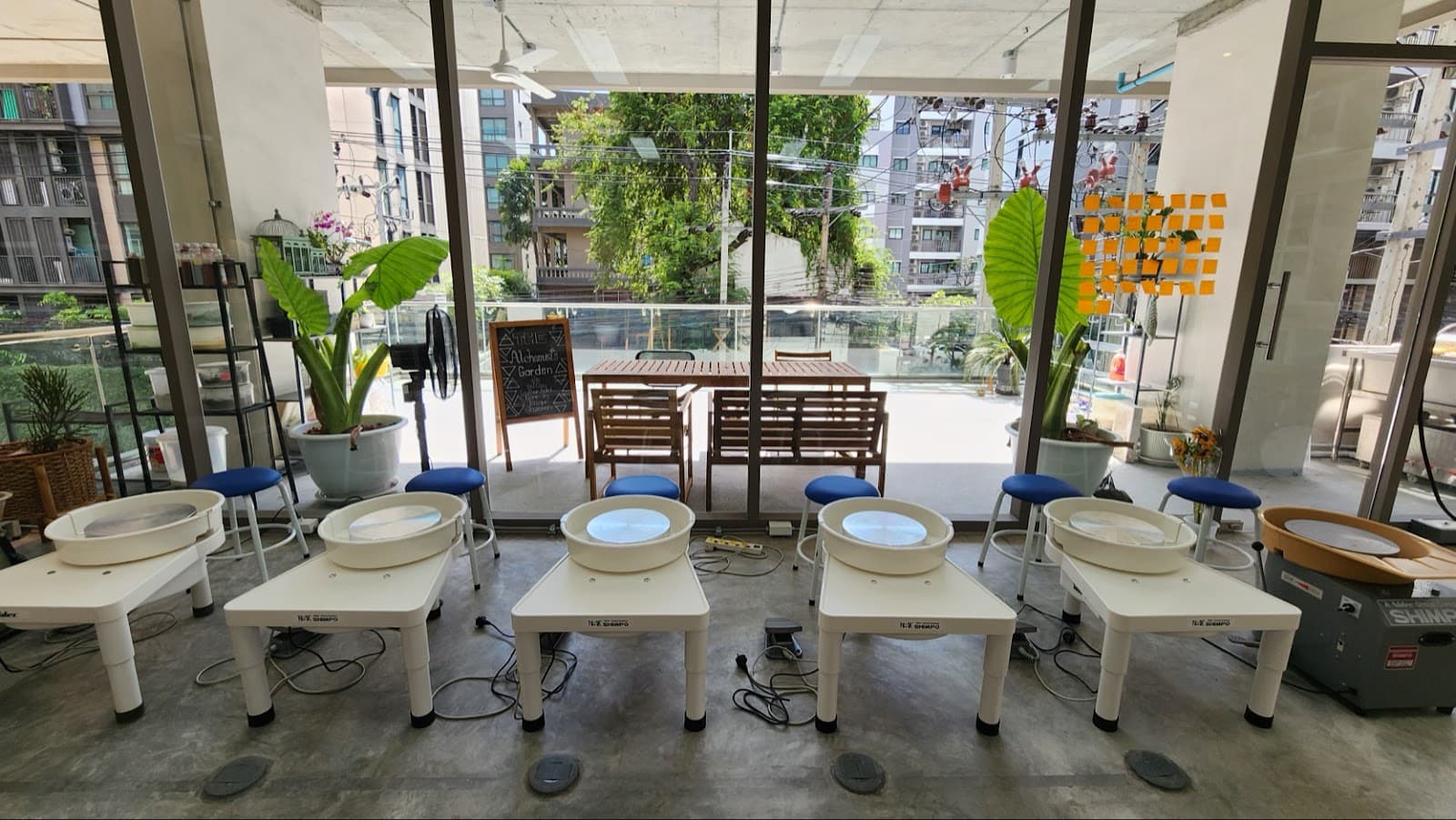 Various Pottery Workshops - Image 1