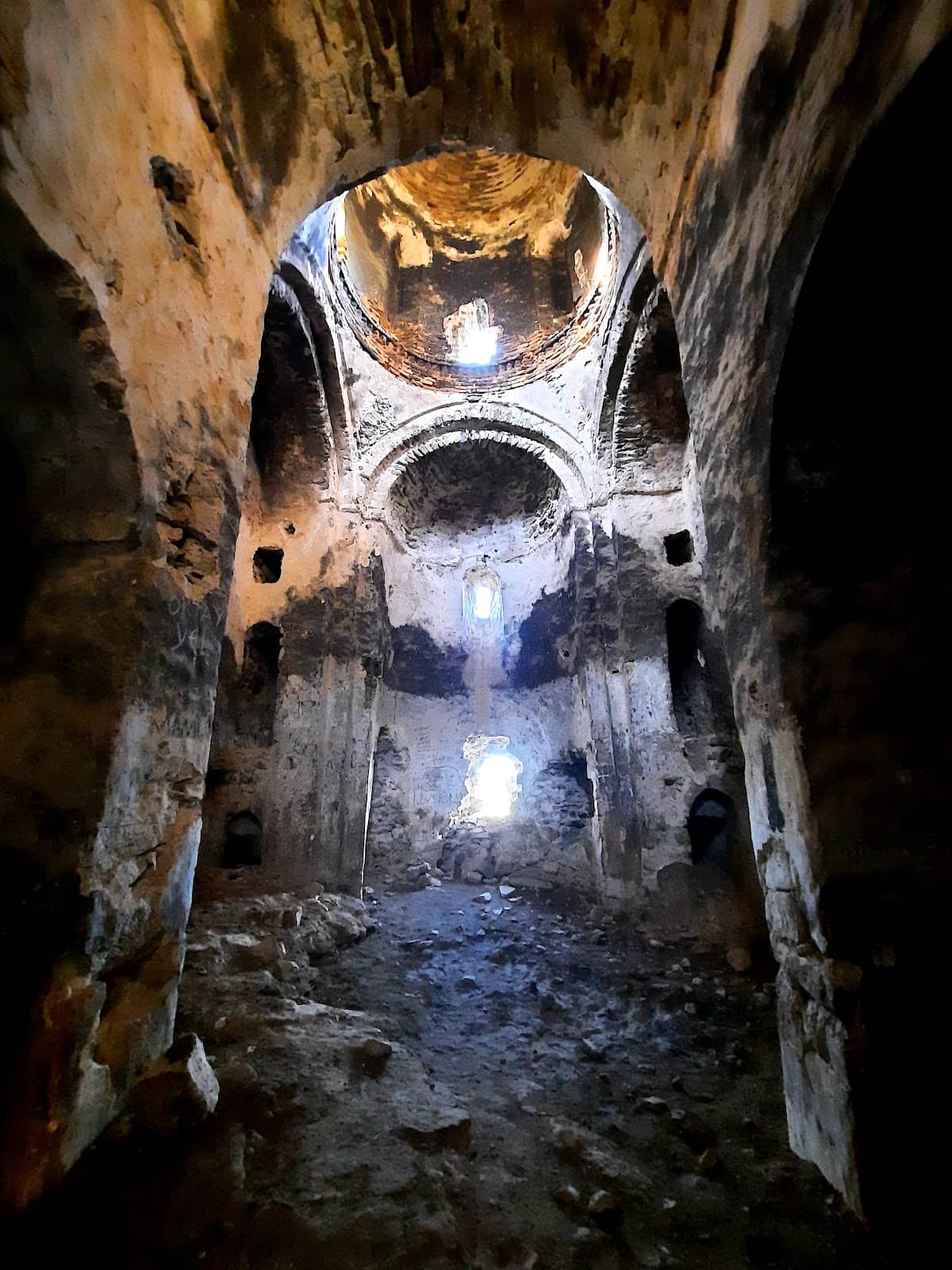 Vertical photo