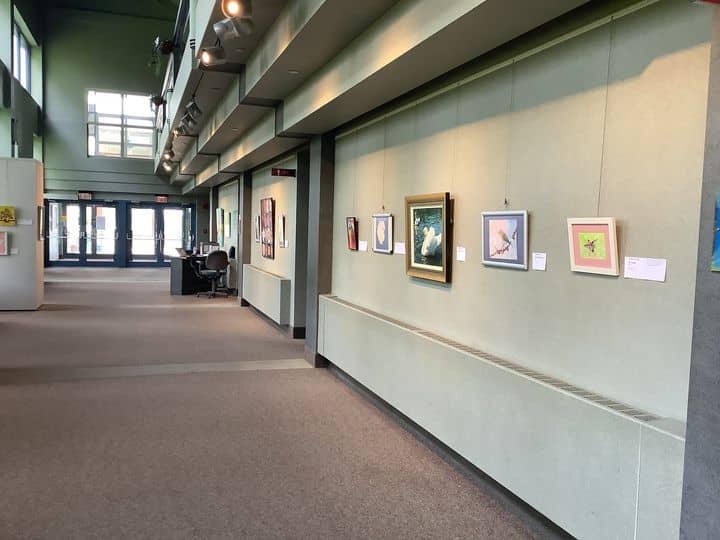 Local Artistic Heritage